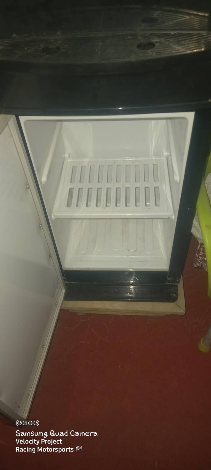 new condition 2