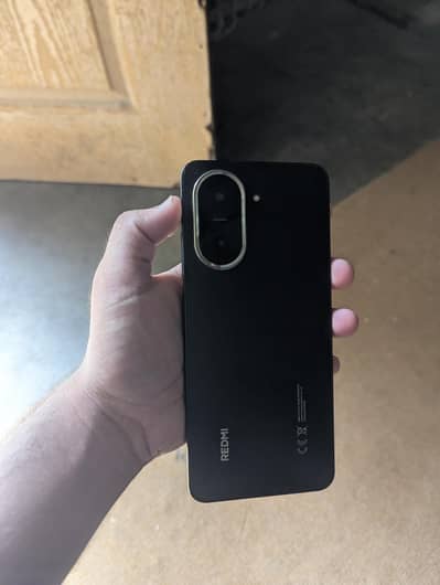 Xiaomi Redmi A5