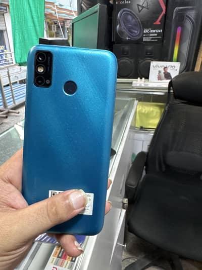 Tecno Spark 6 Go