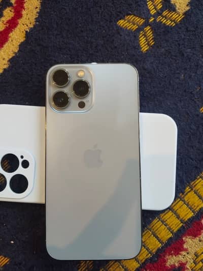iPhone 13 pro max