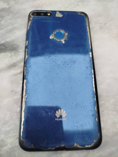 Huawei Y7 Prime