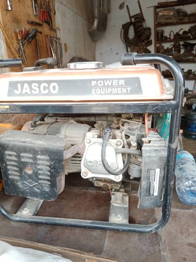 jasco better Honda loncin