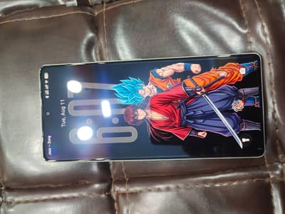 Infinix Note 50