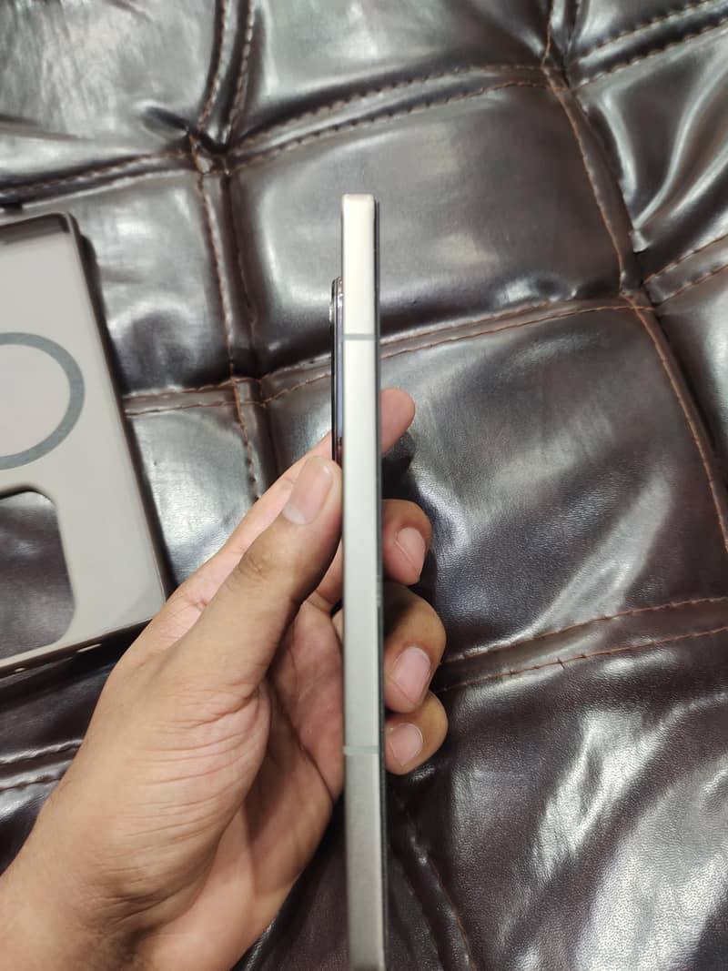 Infinix Note 50 3