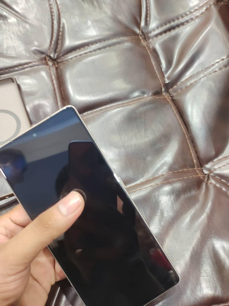 Infinix Note 50 4
