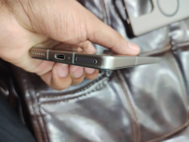 Infinix Note 50 8