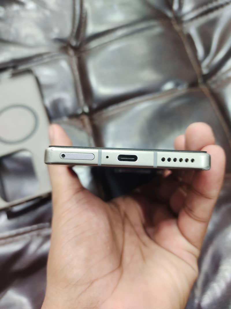 Infinix Note 50 9