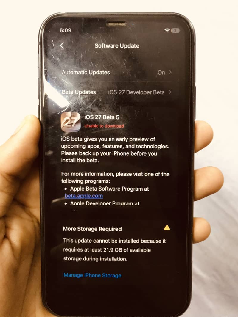 iPhone 11 4