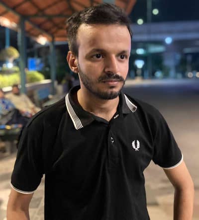 Shbahat Bhai