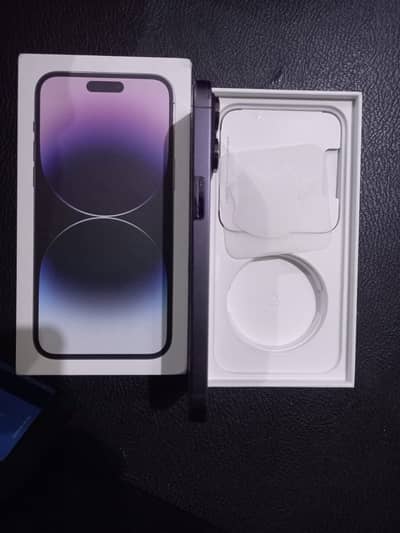 Apple iPhone 14 Pro Max