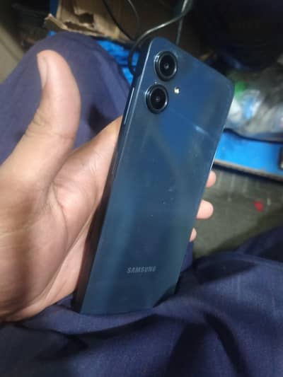 Samsung Mobile A06