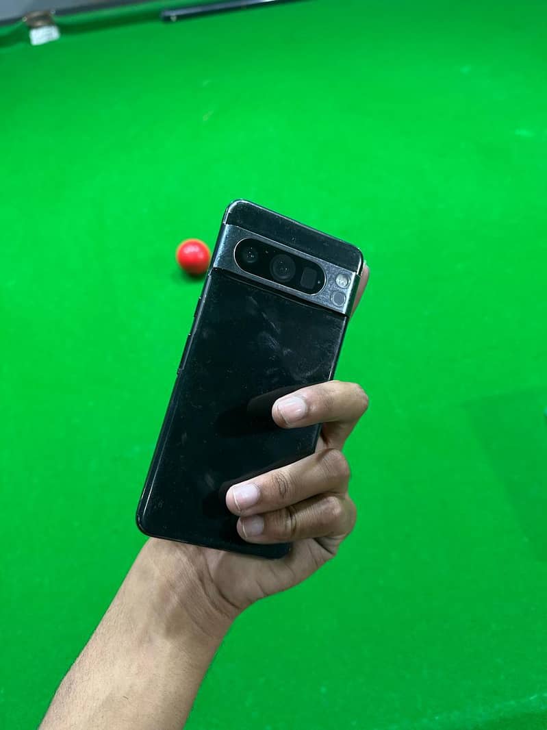 Google Pixel 8 Pro 5