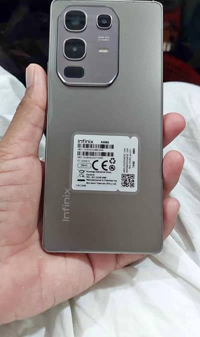 Infinix Note 50 Pro 12 256 GB my WhatsApp number 0348=3576.173