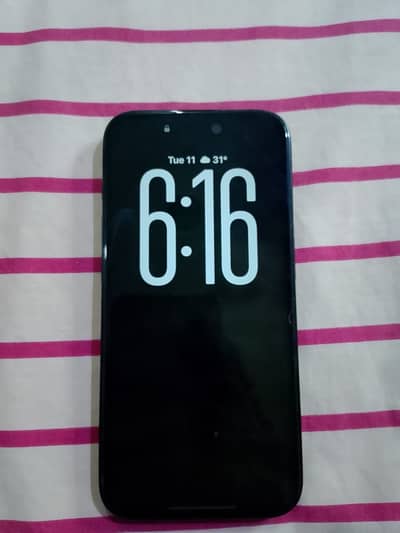 Apple iPhone 15 Pro