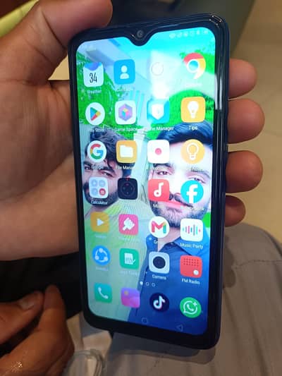 OPPO A5s