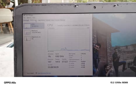 Dell Latitude - Core i7 (2nd Gen) - 4GB RAM - Urgent Sale