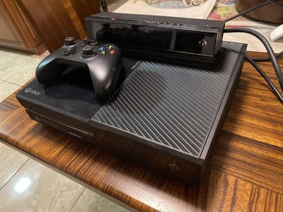 Xbox One 1TB (Jailbreak) For Sale