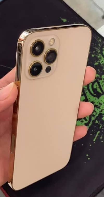 Apple iPhone 12 Pro