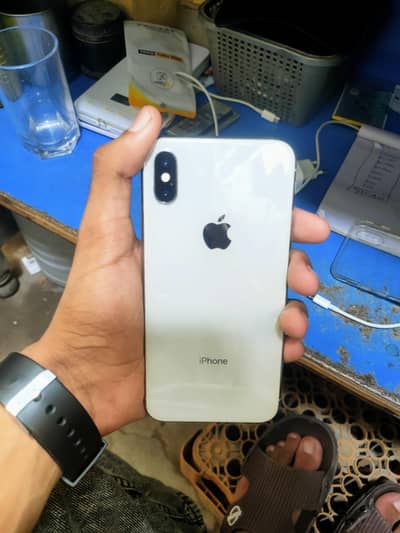 Apple iPhone X