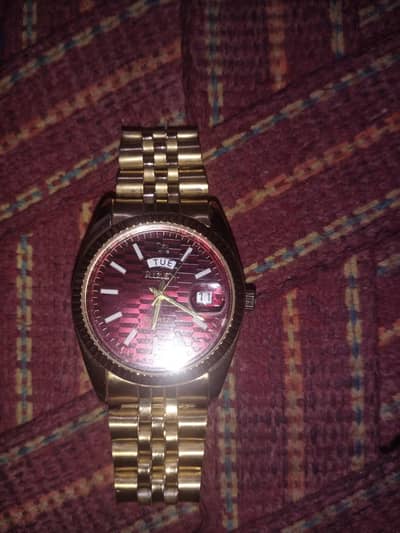 Watch