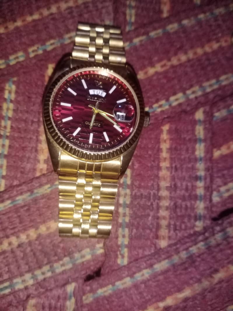 Watch 1