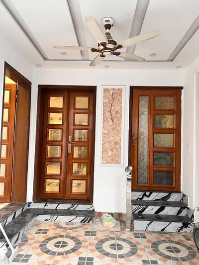 5m brand new house for rent