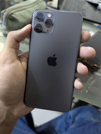 Apple iPhone 11 Pro cheap rates urgent sell