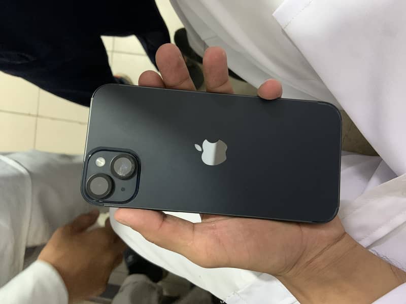 Apple iPhone 14 plus 2