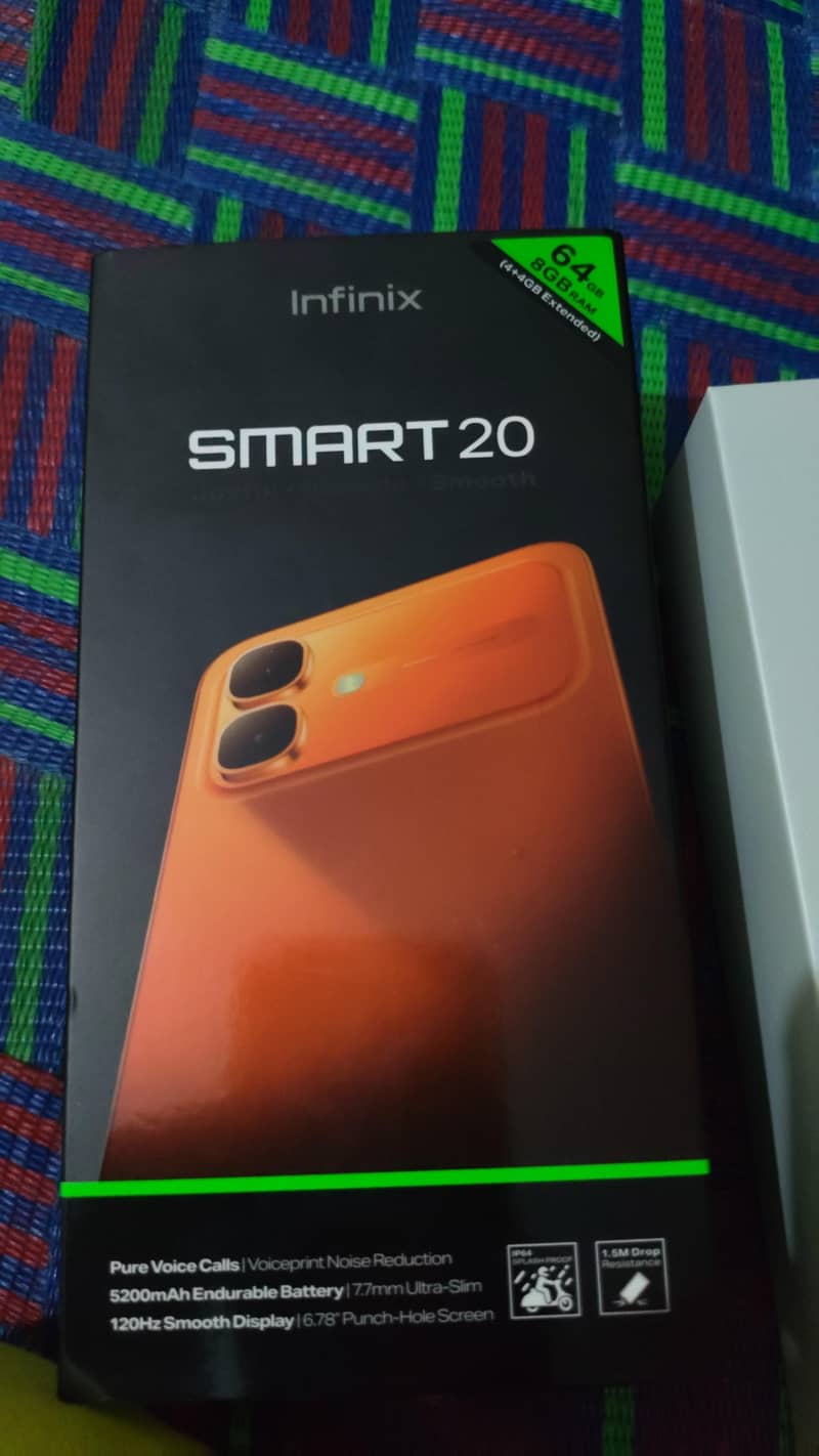 smart 20 1