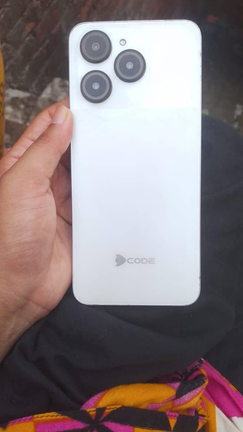 Dcode Cygnal 4 0