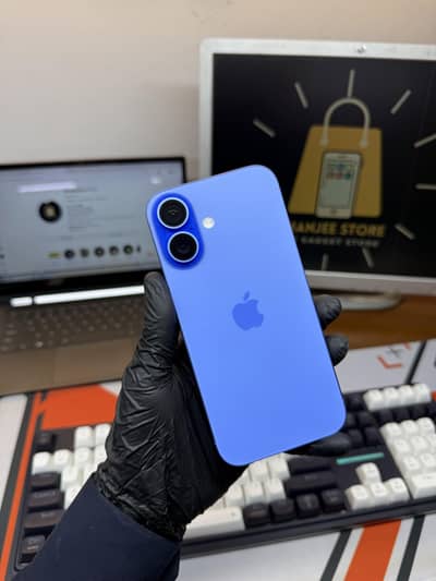 iphone 16 128gb jv