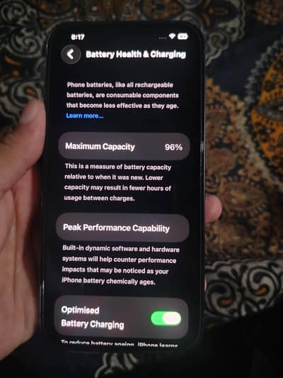 iPhone 13 jv this is my Whatsapp number 03707028684