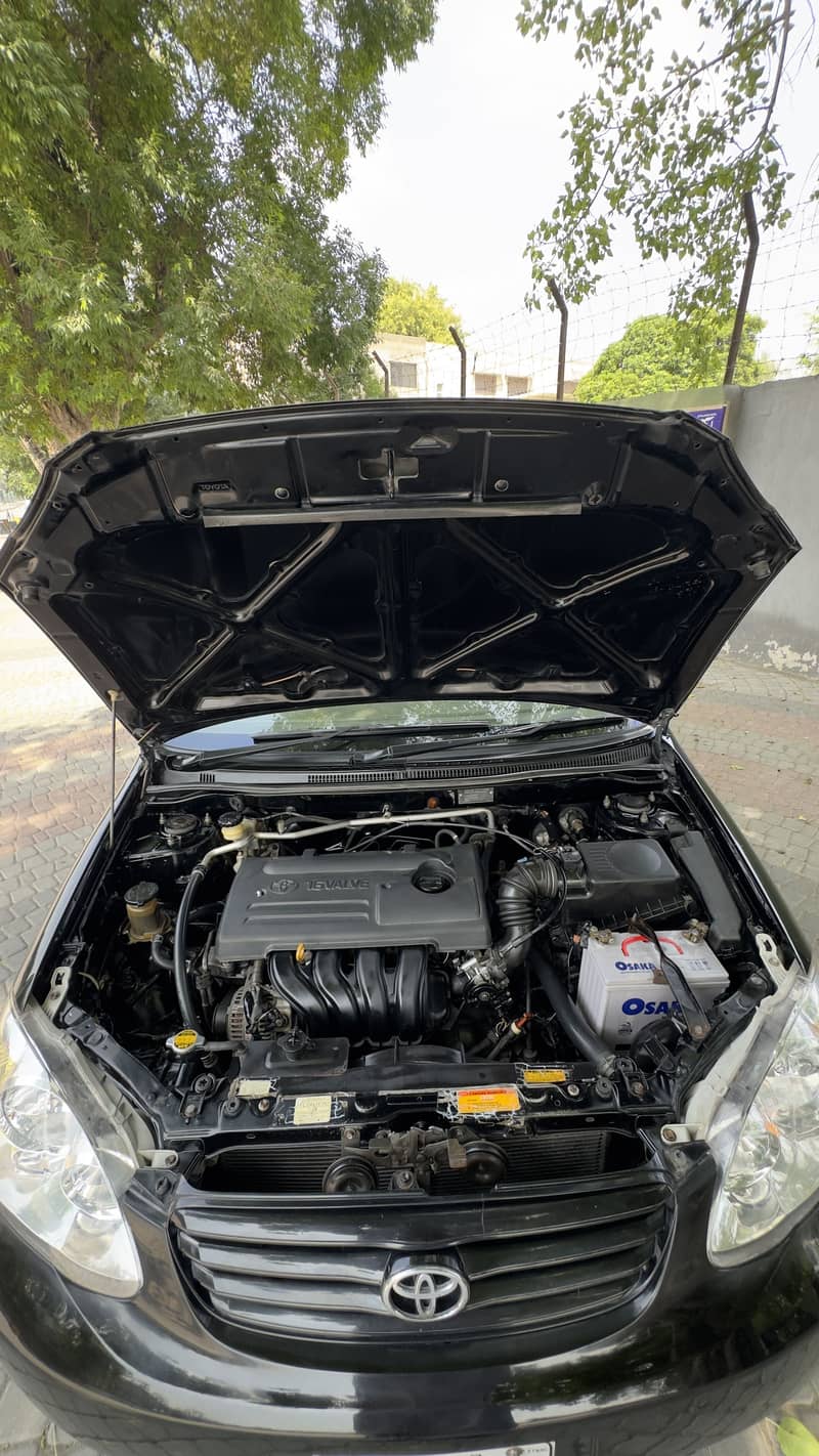 Se Saloon Automatic 1
