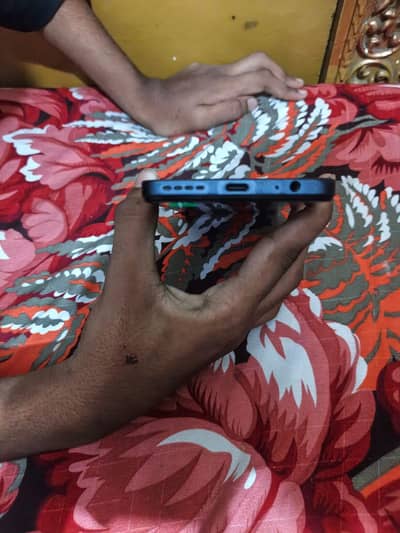 Infinix Hot 30