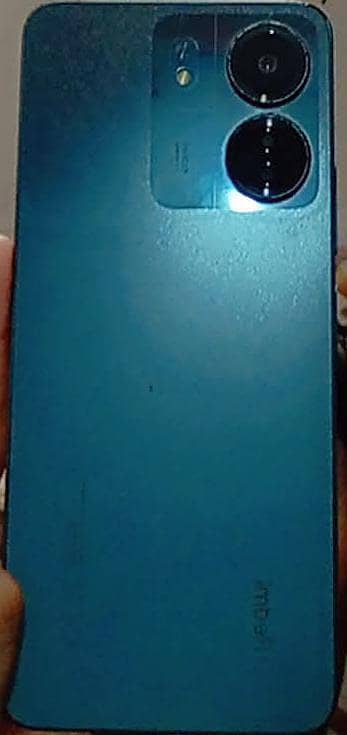 Xiaomi Redmi 13c