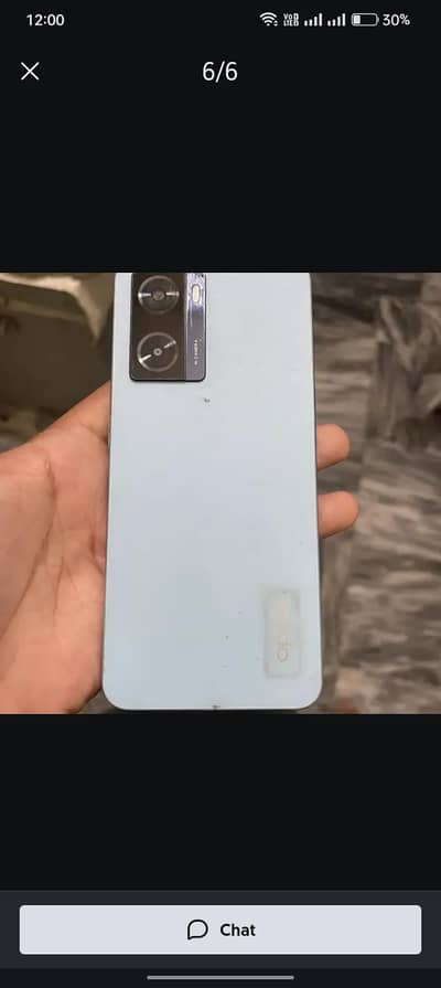 OPPO A57