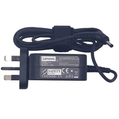 original Lenovo laptop charger