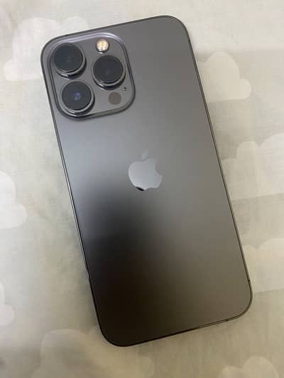 Apple iPhone 13 Pro