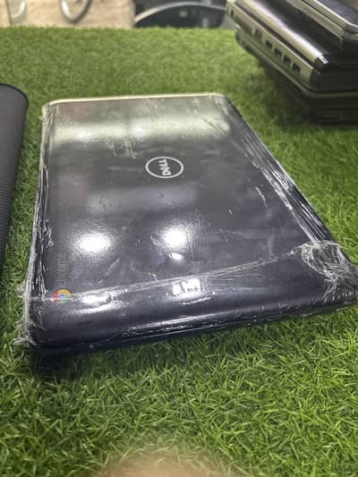  Dell Chromebook 3180 — Windows Installed 