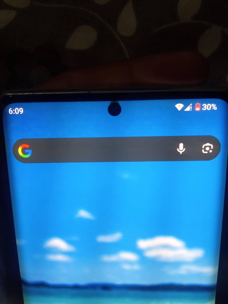 Sharp Aquos R6 7