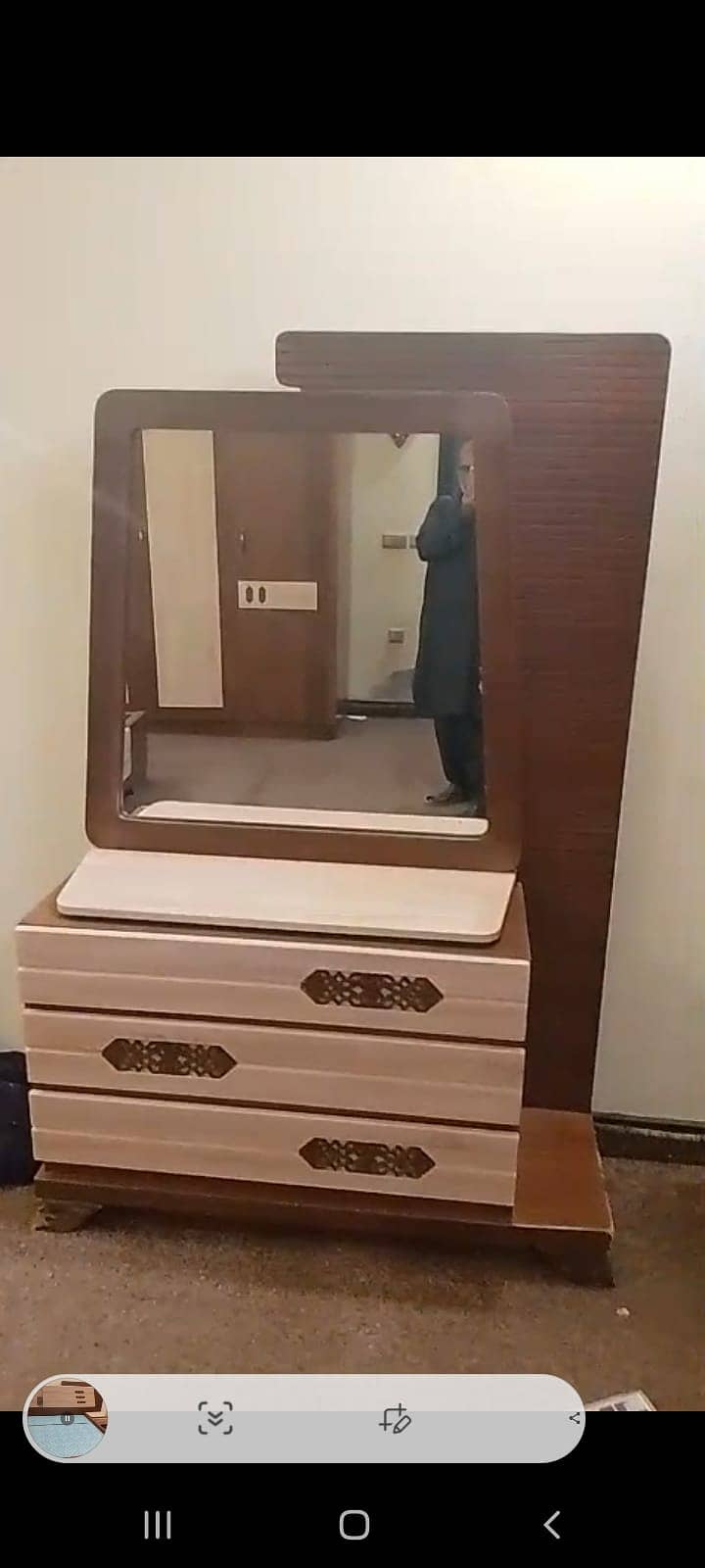 COMPLETE BED SET 0