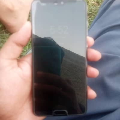Huawei p20 pro