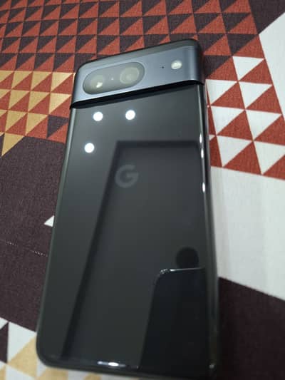 Google Pixel 8