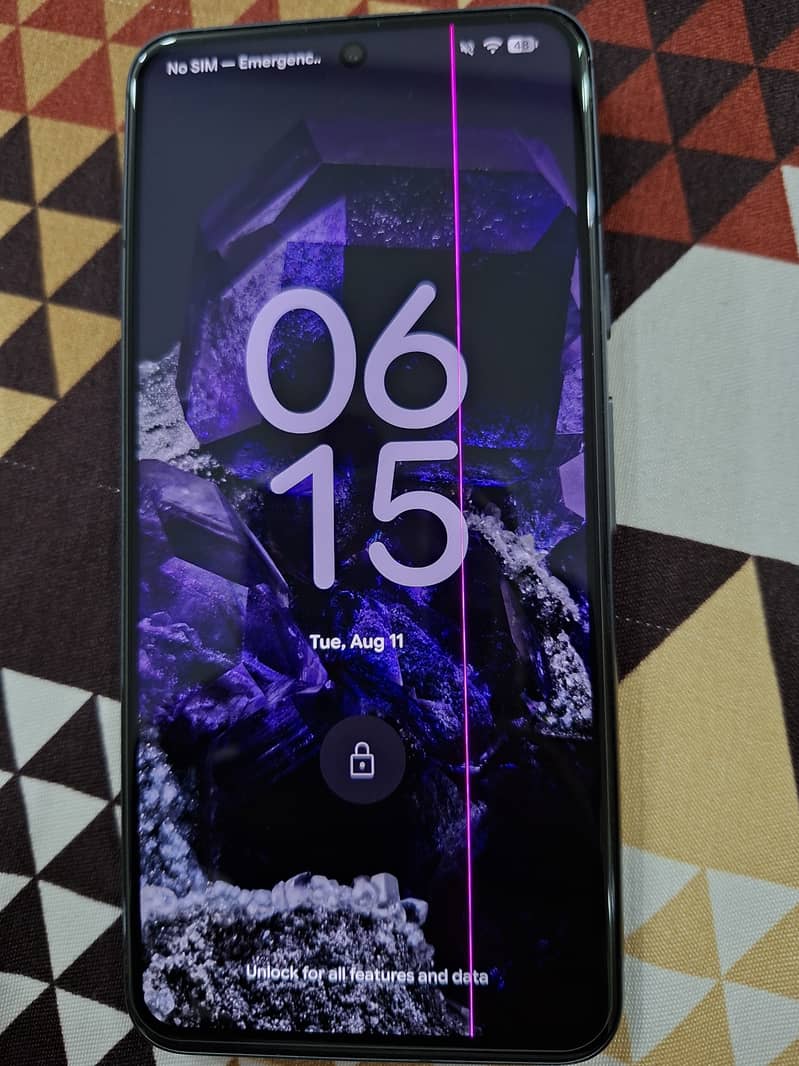 Google Pixel 8 8