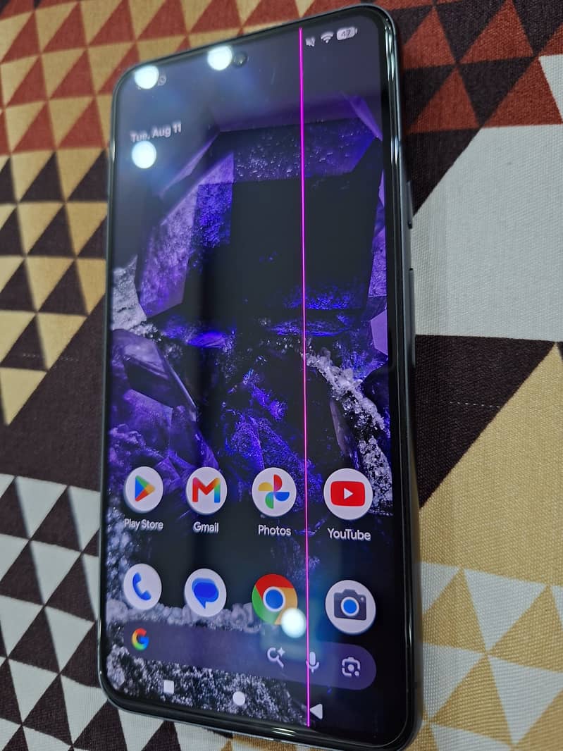 Google Pixel 8 9