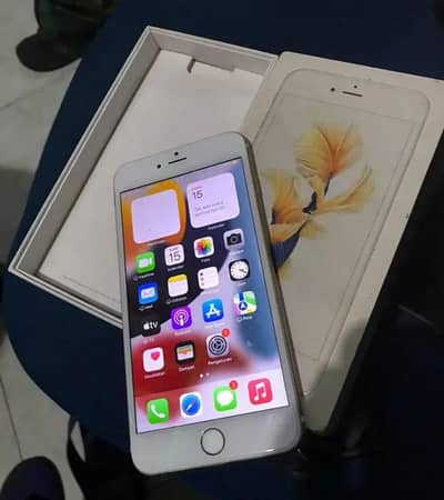 Apple iPhone 6S Plus