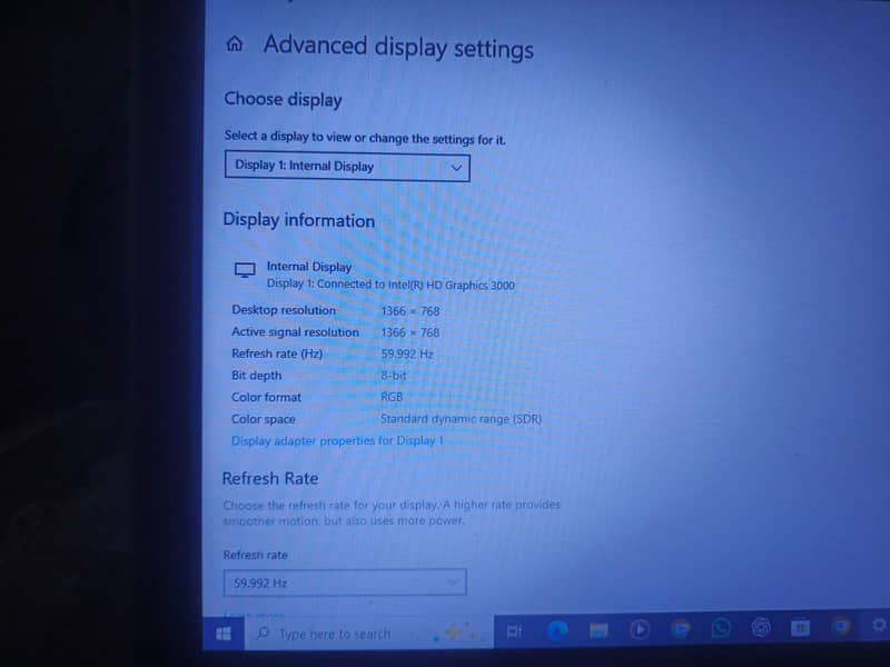 Dell Latitude E6520 6