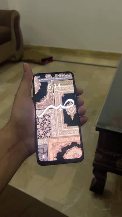 Samsung A16 Like brand New