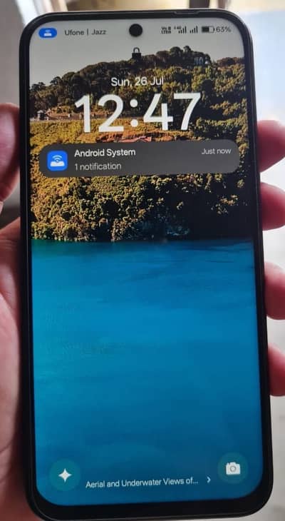 OPPO A6s