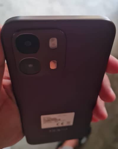 OPPO A6s